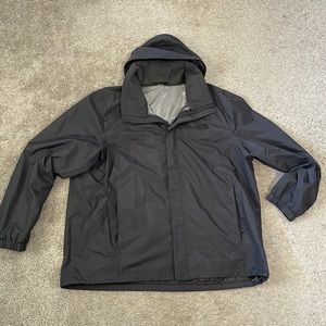 North Face jacket NWOT 3xl